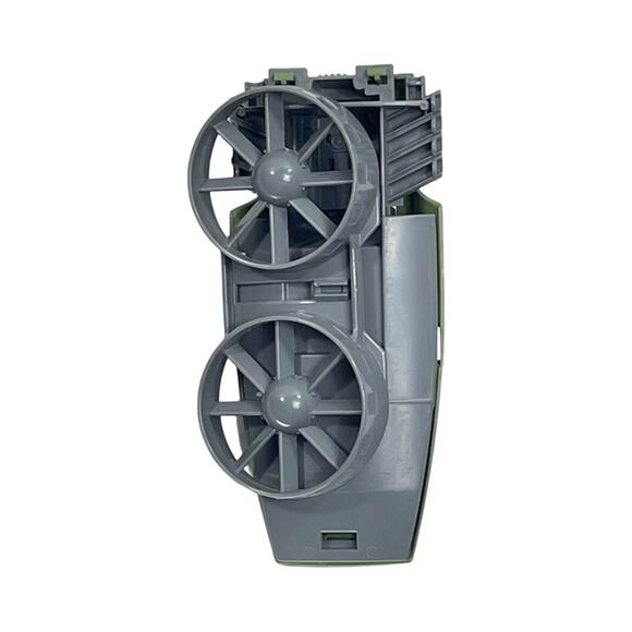 Vintage G.I. Joe Amphibious Hovercraft M-4042 Vehicle - Action Figure Accessory - Picture 6 of 8